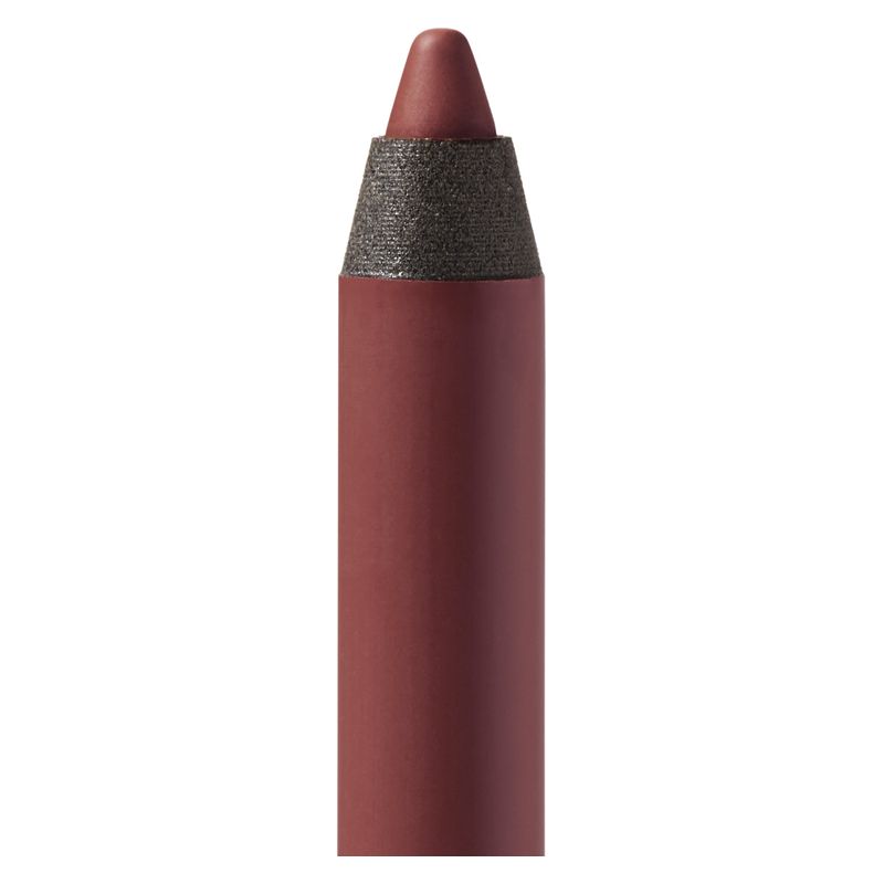 NABLA Close-Up Lip Shaper, Matita Labbra Donna, #5.5 Medium-Dark Cherry Nude, 1.12 g, Lunga tenuta, No-transfer per contorno e riempimento labbra NABLA Close-Up Lip Shaper, Matita Labbra Donna, #5.5 Medium-Dark Cherry Nude, 1.12 g, Lunga tenuta, No-transfer per contorno e riempimento labbra