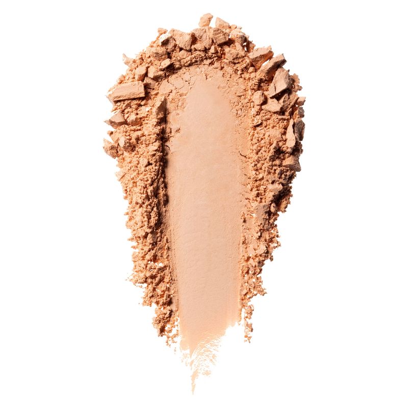 NABLA Close-Up Smoothing Pressed Powder, Cipria Compatta Levigante, DARK, 11.5 g, Finish Matte Naturale, Effetto Soft Focus per Minimizzare Pori e Rughe