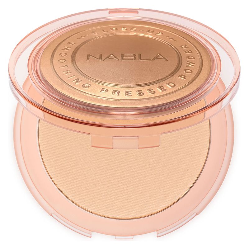 NABLA Close-Up Smoothing Pressed Powder