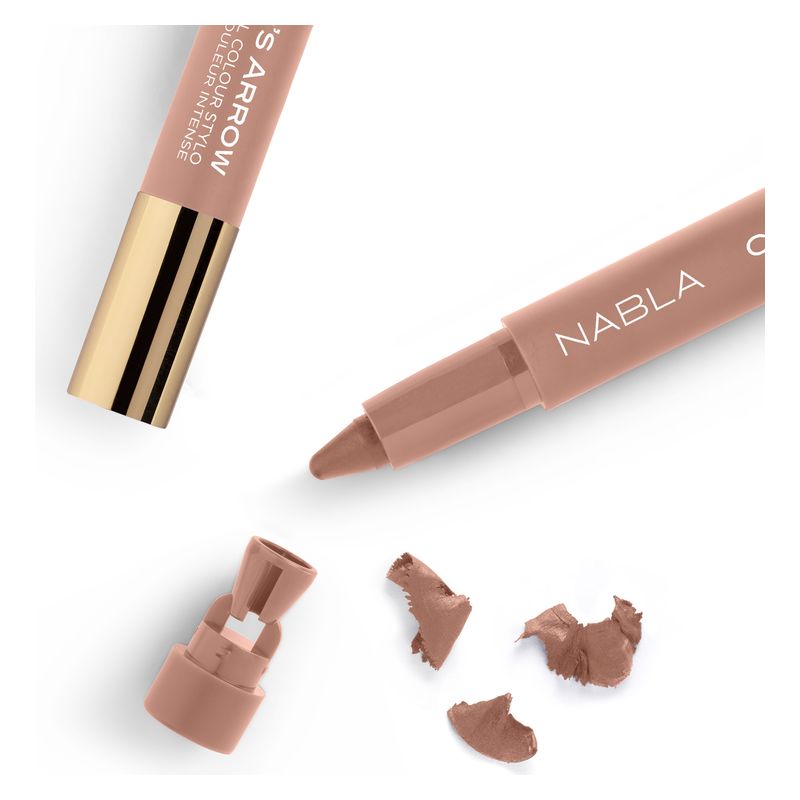 NABLA Cupid’S Arrow Full Color Stylo