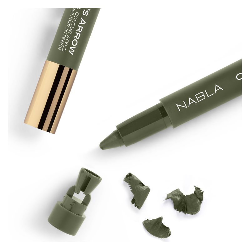 NABLA Cupid’S Arrow Full Color Stylo