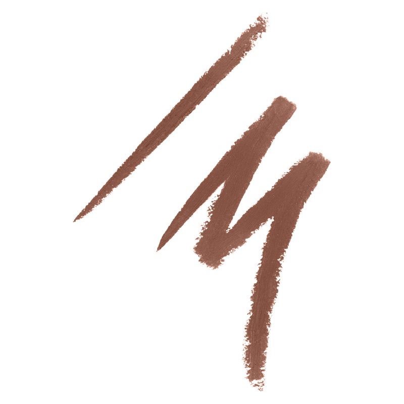 NABLA Cupid's Arrow Full Color Stylo, Matita Occhi Multi-Uso Lunga Tenuta, #14 Pecan 0.8 g, Texture Cremosa e Sfumabile con Temperino Integrato