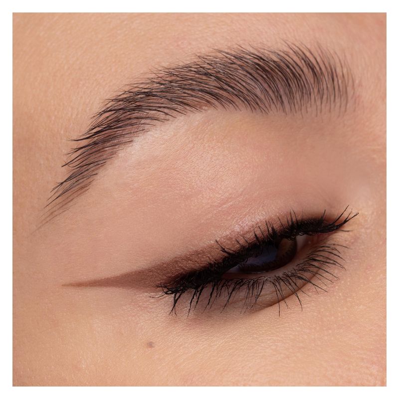 NABLA Cupid's Arrow Full Color Stylo, Matita Occhi Multi-Uso Lunga Tenuta, #14 Pecan 0.8 g, Texture Cremosa e Sfumabile con Temperino Integrato