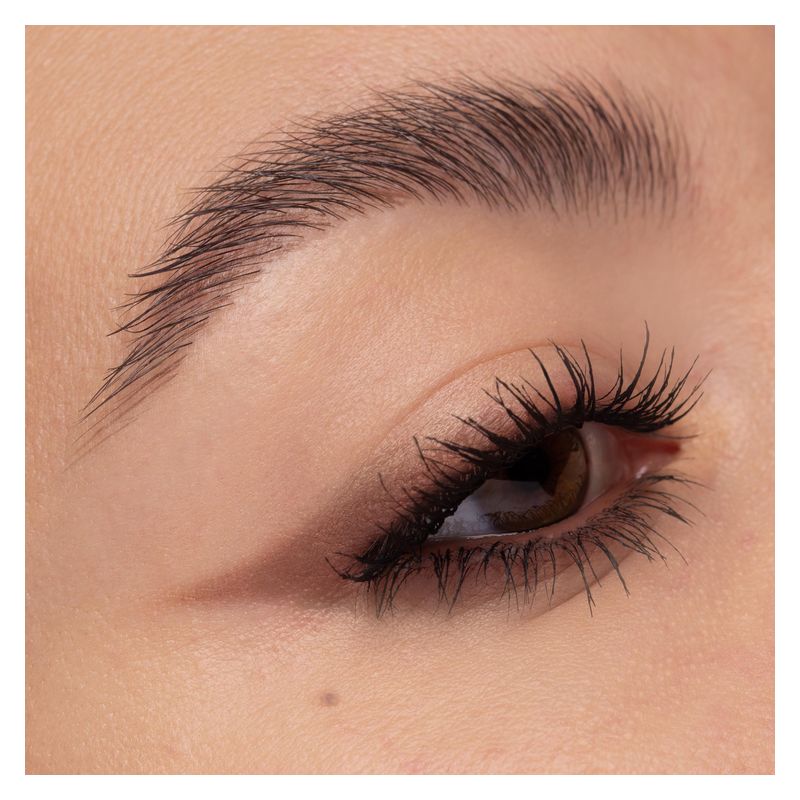 NABLA Cupid's Arrow Full Color Stylo, Matita Occhi Multi-Uso Lunga Tenuta, #14 Pecan 0.8 g, Texture Cremosa e Sfumabile con Temperino Integrato