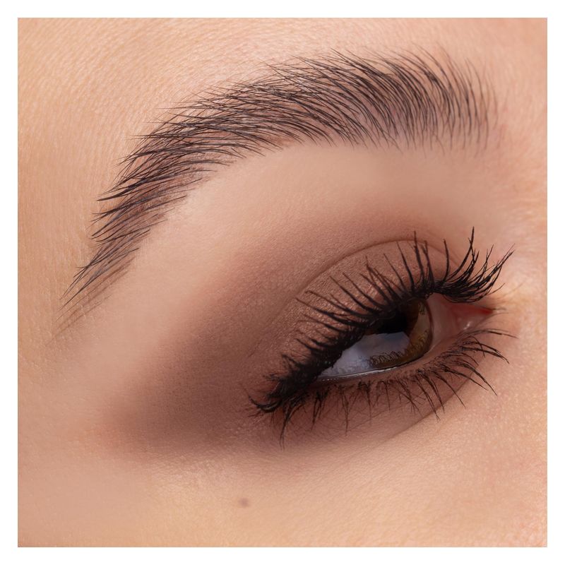 NABLA Cupid's Arrow Full Color Stylo, Matita Occhi Multi-Uso Lunga Tenuta, #14 Pecan 0.8 g, Texture Cremosa e Sfumabile con Temperino Integrato