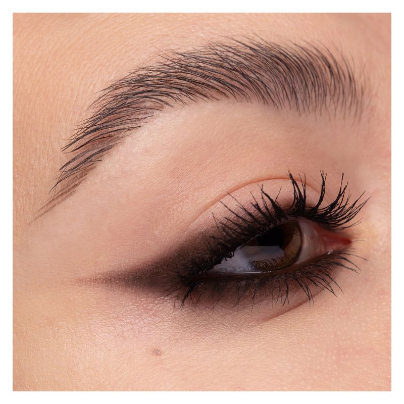 NABLA Cupid’s Arrow Full Color Stylo, Matita Occhi #2 Brown, Cremosa a Lunga Tenuta, 0.8 g, Multi-Uso Eyeliner e Ombretto con Temperino