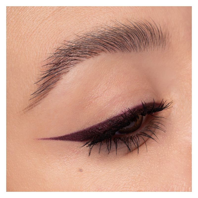 NABLA Cupid's Arrow Full Color Stylo, Matita Occhi Multi-Uso Lunga Tenuta, #3 Berry, 0.8 g, Texture Cremosa e Sfumabile, Eyeliner e Ombretto NABLA Cupid's Arrow Full Color Stylo, Matita Occhi Multi-Uso Lunga Tenuta, #3 Berry, 0.8 g, Texture Cremosa e Sfumabile, Eyeliner e Ombretto