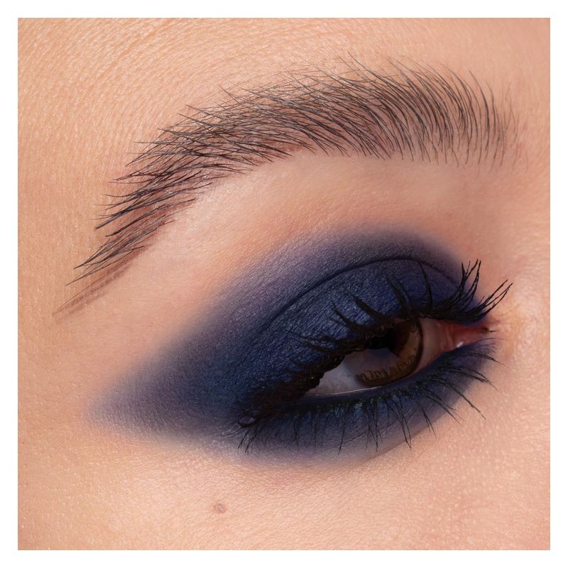 NABLA Cupid’s Arrow Full Color Stylo, Matita Occhi Multi-uso Lunga Tenuta, #6 Midnight Blue, 0.8 g, Matita Eyeliner e Ombretto Cremoso