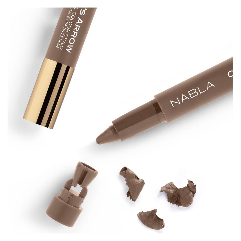 NABLA Cupid’S Arrow Full Color Stylo