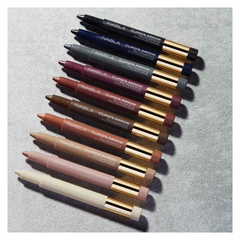 NABLA Cupid’S Arrow Full Color Stylo