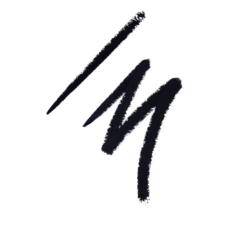 NABLA Cupid's Arrow Full Color Stylo, Matita Occhi Lunga Tenuta, #4 Black, 0.8 g, Stylo multi-funzione per eyeliner, ombretto e base trucco