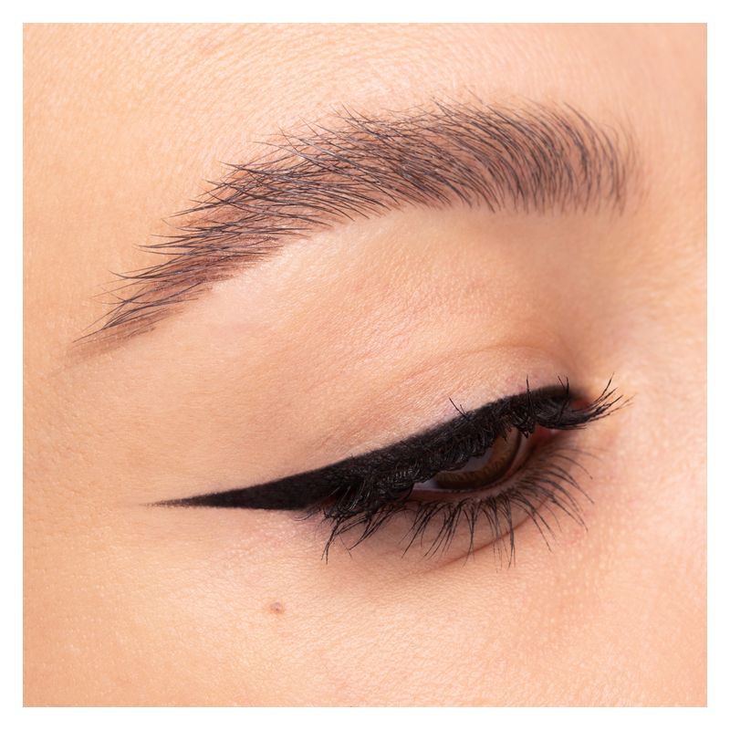 NABLA Cupid's Arrow Full Color Stylo, Matita Occhi Lunga Tenuta, #4 Black, 0.8 g, Stylo multi-funzione per eyeliner, ombretto e base trucco