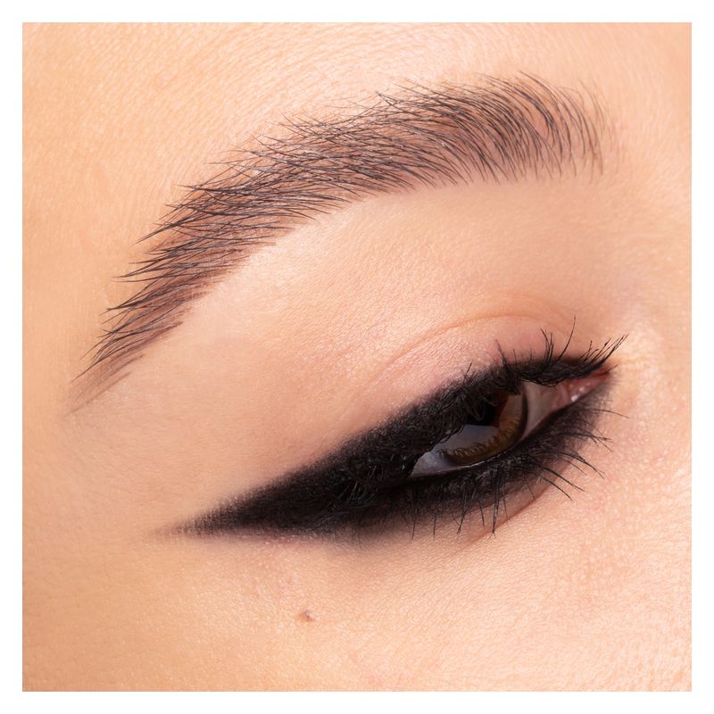 NABLA Cupid's Arrow Full Color Stylo, Matita Occhi Lunga Tenuta, #4 Black, 0.8 g, Stylo multi-funzione per eyeliner, ombretto e base trucco