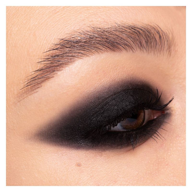 NABLA Cupid's Arrow Full Color Stylo, Matita Occhi Lunga Tenuta, #4 Black, 0.8 g, Stylo multi-funzione per eyeliner, ombretto e base trucco