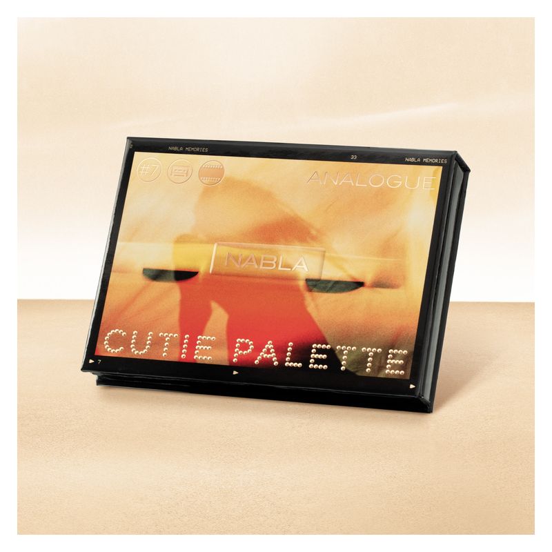 NABLA Cutie Palette