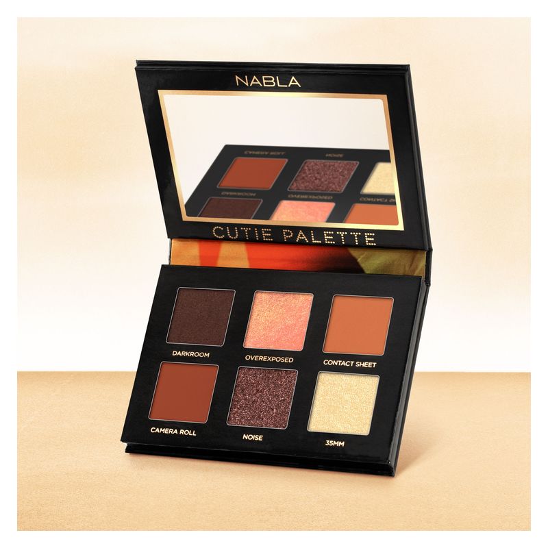 NABLA Cutie Palette