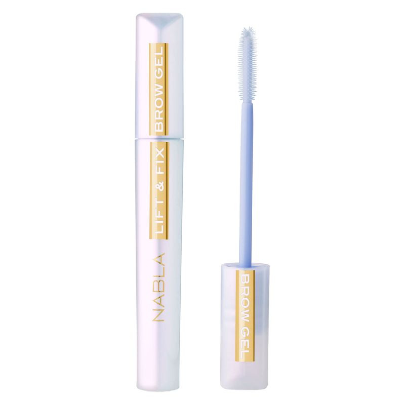 NABLA Lift & Fix Brow Gel