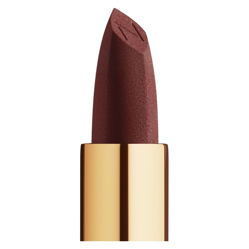 NABLA Matte Pleasure Lipstick, Rossetto Opaco a Lunga Tenuta, Colore Coffee Nude, 3.5 g, Finish Vellutato e Intenso, Comfort Assoluto NABLA Matte Pleasure Lipstick, Rossetto Opaco a Lunga Tenuta, Colore Coffee Nude, 3.5 g, Finish Vellutato e Intenso, Comfort Assoluto