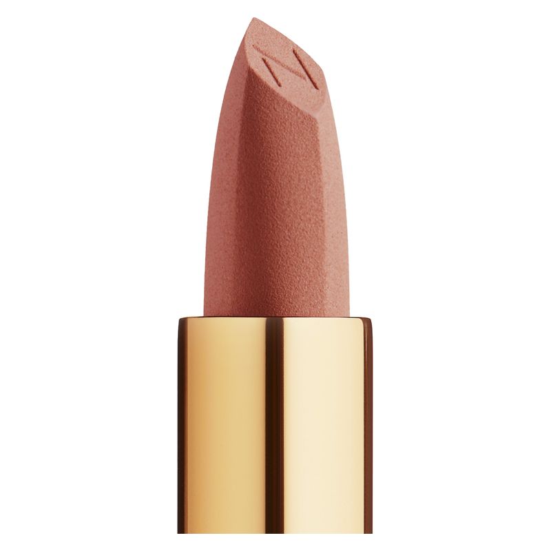 NABLA Matte Pleasure Lipstick, Rossetto Opaco Donna, 3.5 g, Colore GLAM ON, Lunga Tenuta, Finish Vellutato per Labbra Morbide e Colore Intenso NABLA Matte Pleasure Lipstick, Rossetto Opaco Donna, 3.5 g, Colore GLAM ON, Lunga Tenuta, Finish Vellutato per Labbra Morbide e Colore Intenso