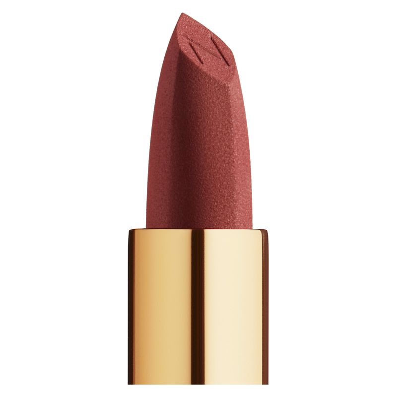 NABLA Matte Pleasure Lipstick, Rossetto Opaco Colore HEATWAVE CLAY, 3.5 g, Finish Vellutato Intenso e Comfort a Lunga Tenuta per Labbra Morbide NABLA Matte Pleasure Lipstick, Rossetto Opaco Colore HEATWAVE CLAY, 3.5 g, Finish Vellutato Intenso e Comfort a Lunga Tenuta per Labbra Morbide
