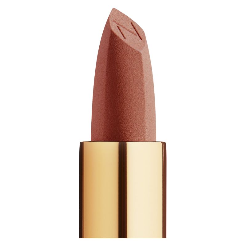 NABLA Matte Pleasure Lipstick, Rossetto Opaco Donna, 3.5 g, Colore PEACH DEAL, A Lunga Tenuta, Finish Vellutato, Comfortevole e Idratante sulle Labbra NABLA Matte Pleasure Lipstick, Rossetto Opaco Donna, 3.5 g, Colore PEACH DEAL, A Lunga Tenuta, Finish Vellutato, Comfortevole e Idratante sulle Labbra
