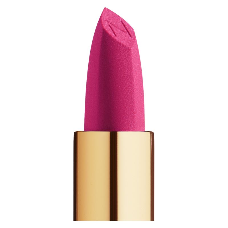 NABLA Matte Pleasure Lipstick, Rossetto Opaco Donna, 3.5 g, Rocket Fuchsia, Lunga Tenuta, Colore Intenso e Labbra Morbide NABLA Matte Pleasure Lipstick, Rossetto Opaco Donna, 3.5 g, Rocket Fuchsia, Lunga Tenuta, Colore Intenso e Labbra Morbide