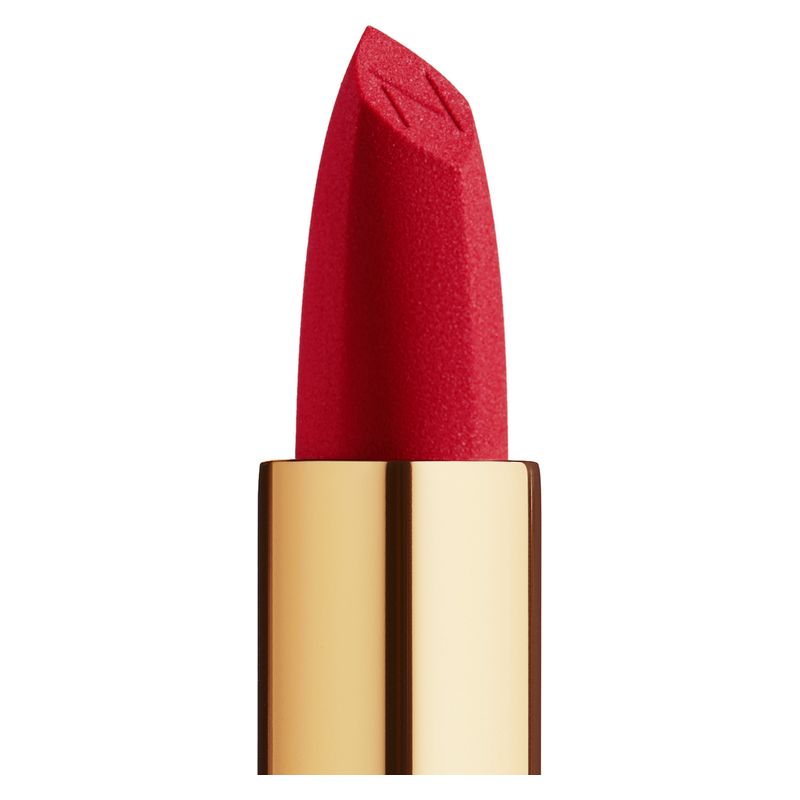 NABLA Matte Pleasure Lipstick, Rossetto Opaco Lunga Tenuta, Signature Red, 3.5 g, Finish Vellutato e Comfortevole, Make-up Labbra Professionale NABLA Matte Pleasure Lipstick, Rossetto Opaco Lunga Tenuta, Signature Red, 3.5 g, Finish Vellutato e Comfortevole, Make-up Labbra Professionale