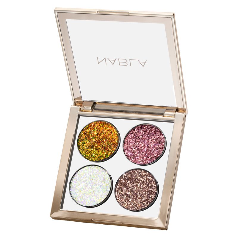 NABLA Glitter Palette
