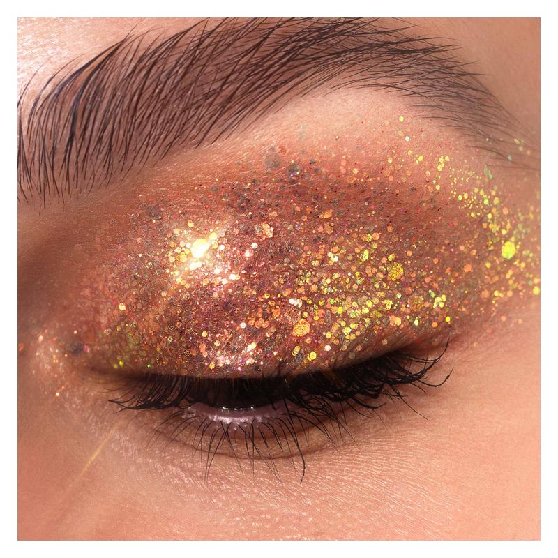 NABLA Glitter Palette