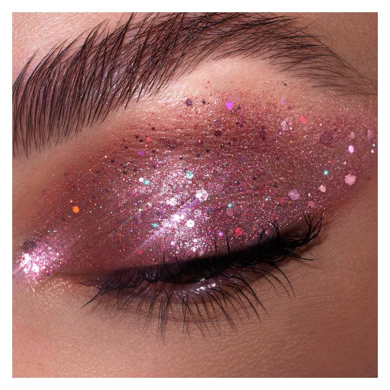 NABLA Glitter Palette