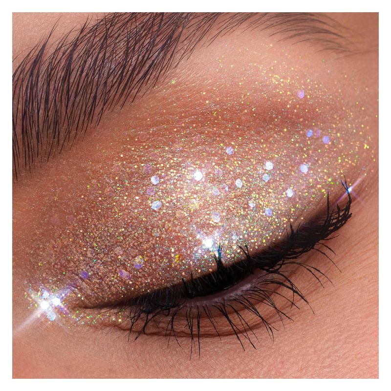 NABLA Glitter Palette