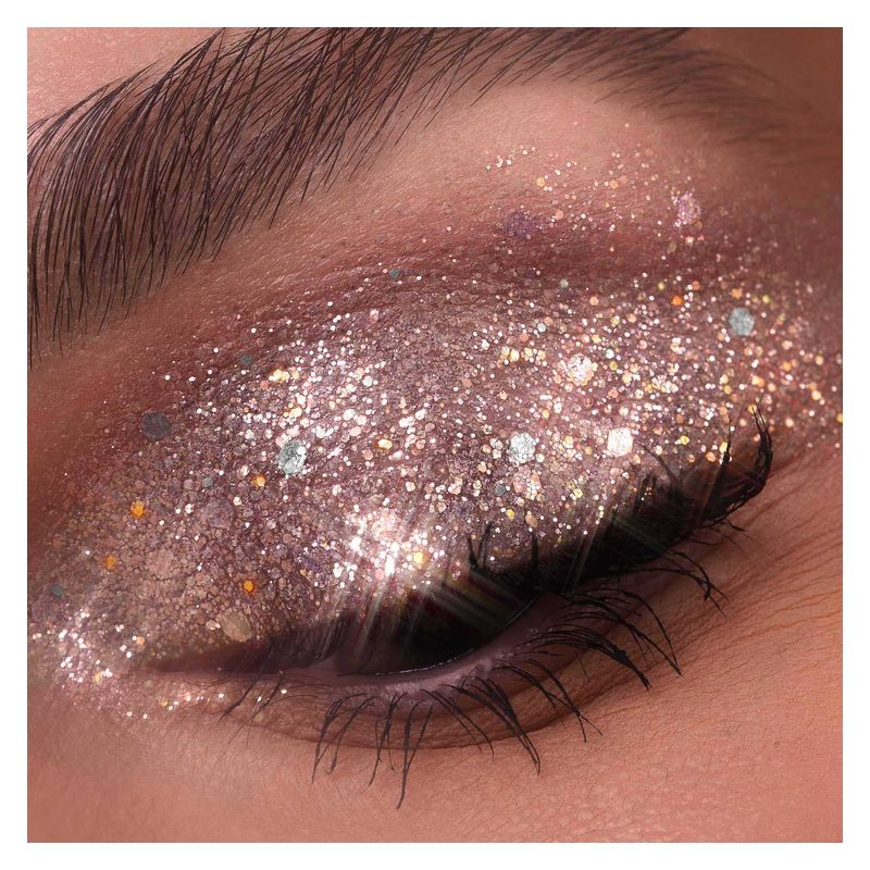 NABLA Glitter Palette