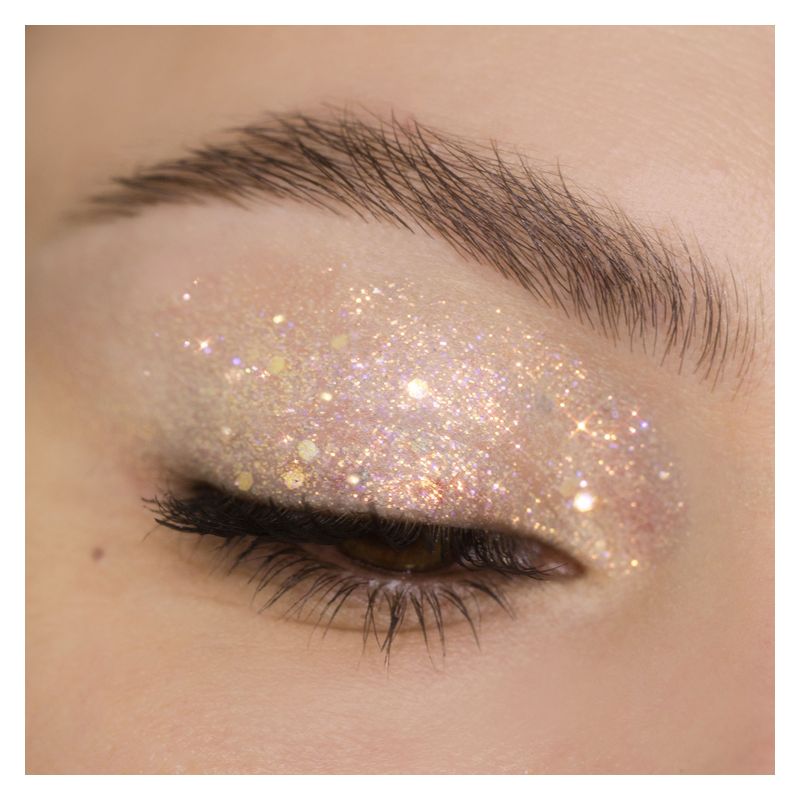NABLA Glitter Palette