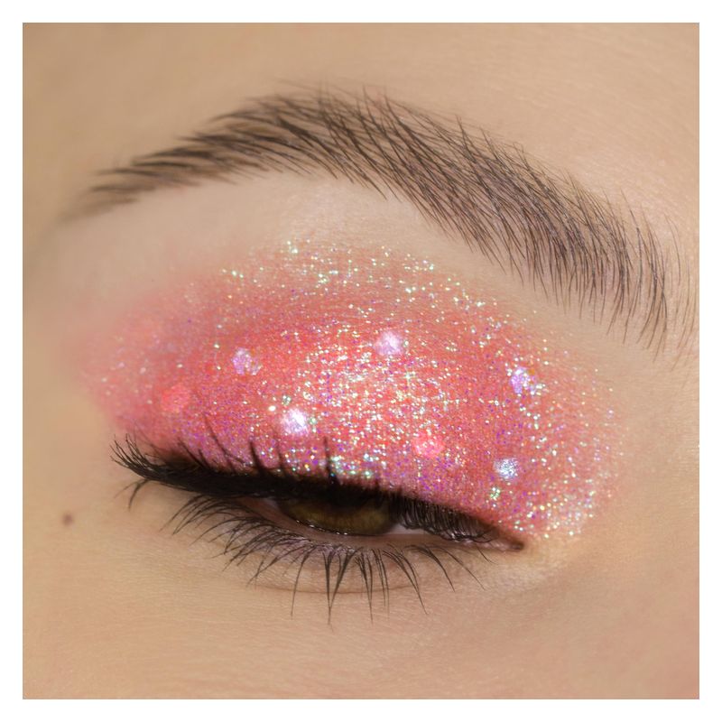 NABLA Glitter Palette