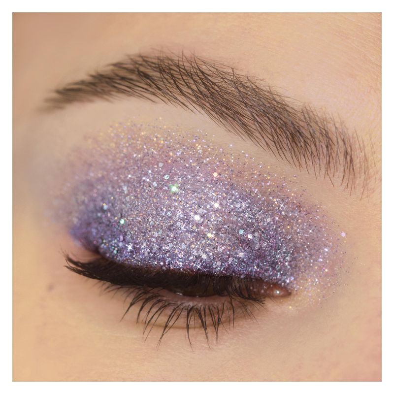 NABLA Glitter Palette