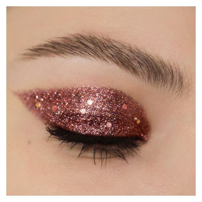 NABLA Glitter Palette