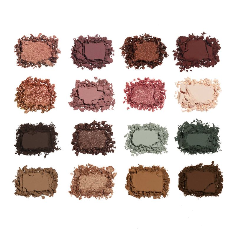 NABLA Read My Mind Palette