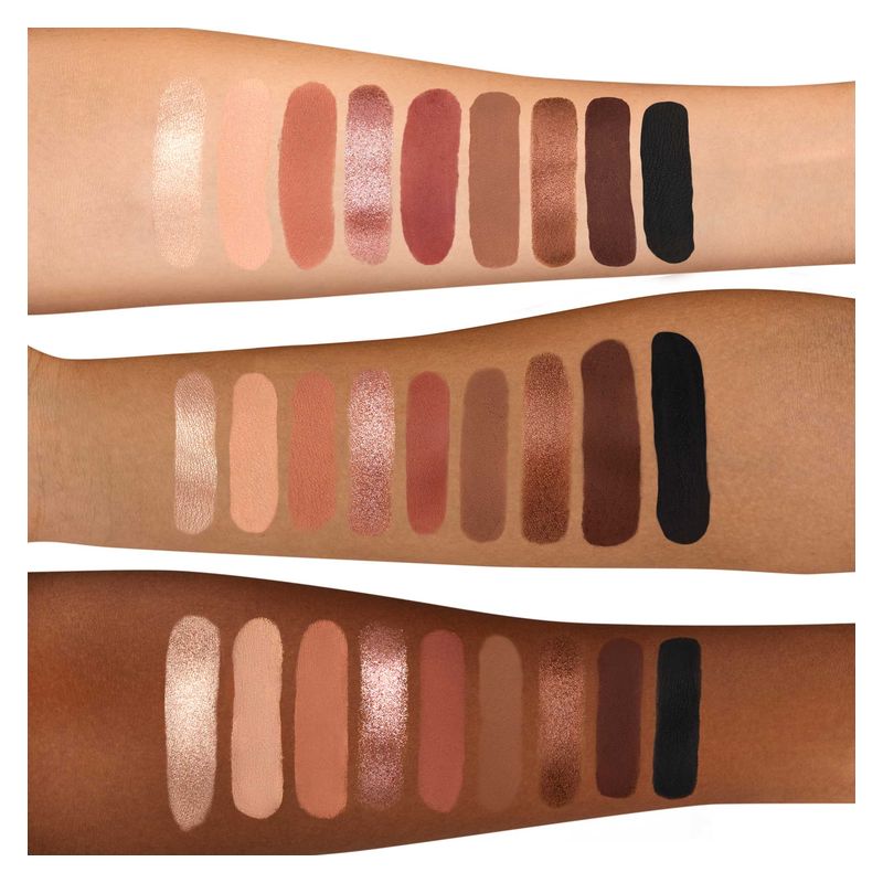 NABLA Side By Side Nude Palette Baby