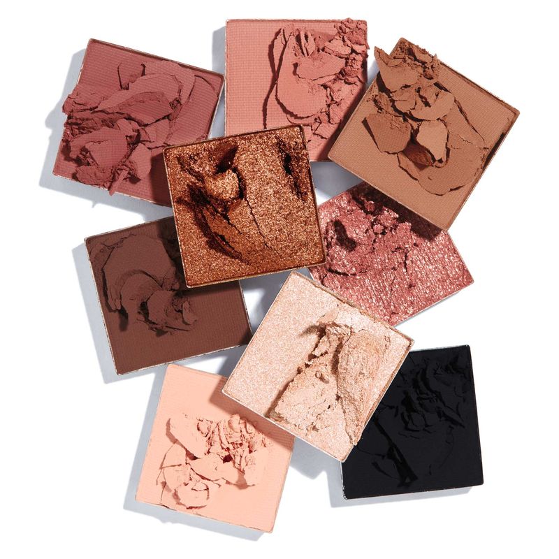 NABLA Side By Side Nude Palette Baby