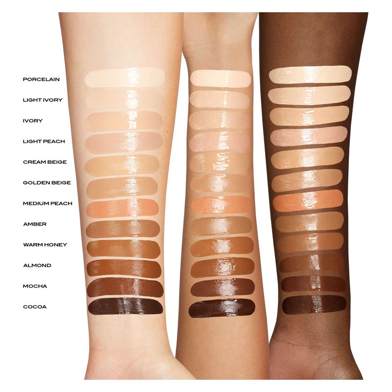 NABLA Re-generation Uplifting Creamy Concealer, Correttore Cremoso Effetto Lifting, 3.5 ml, Tonalità COCOA, Formula Skincare Anti-Occhiaie e Borse