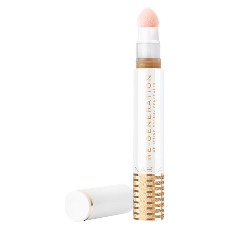 NABLA RE-GENERATION UPLIFTING CREAMY CONCEALER