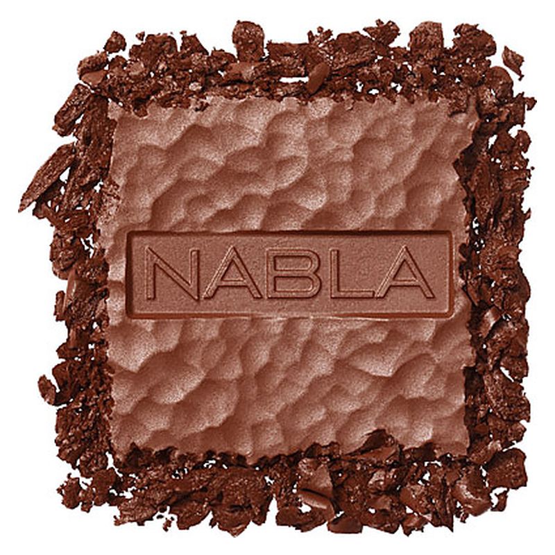 NABLA SKIN BRONZING TERRA ABBRONZANTE FINISH RADIOSO