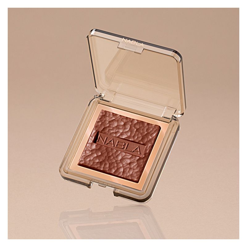 NABLA SKIN BRONZING TERRA ABBRONZANTE FINISH RADIOSO