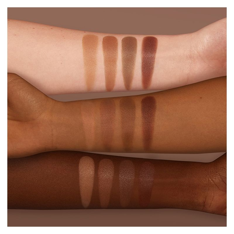 NABLA SKIN BRONZING TERRA ABBRONZANTE FINISH RADIOSO