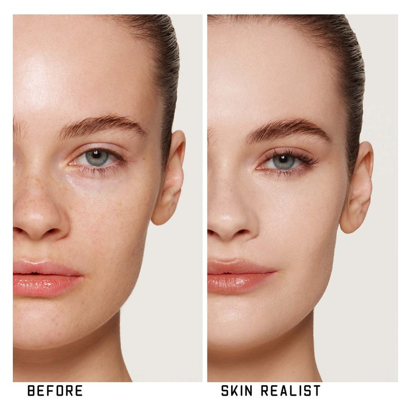 NABLA Skin Realist BEAUTYFYING TINTED BALM