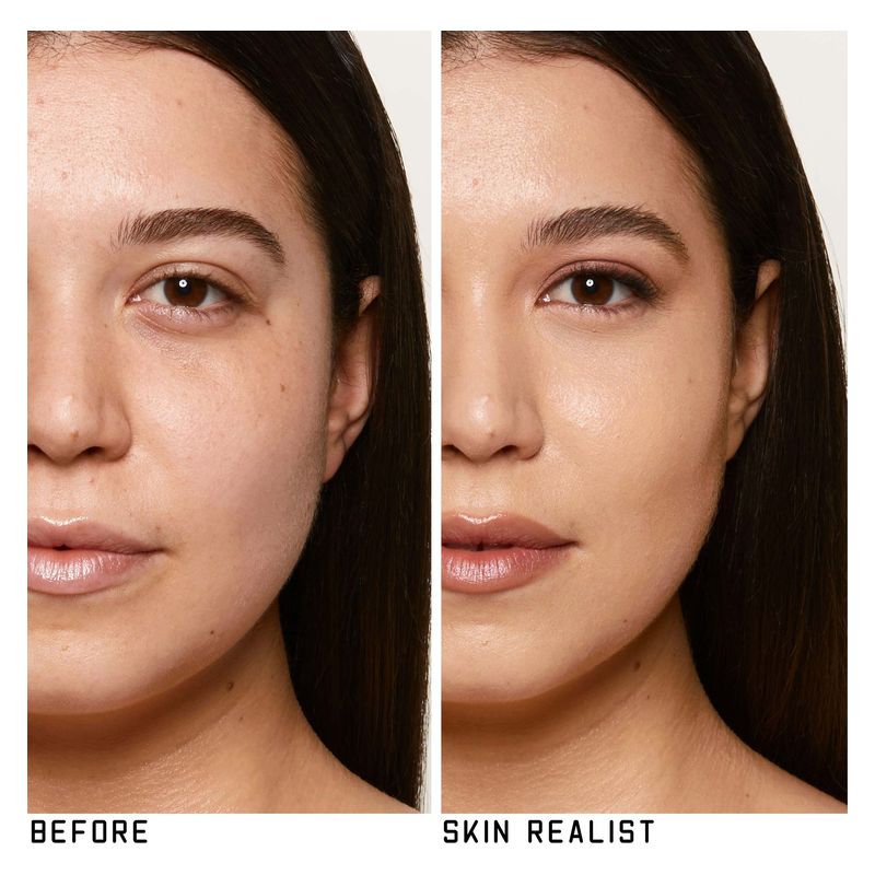 NABLA Skin Realist Beautifying Tinted Balm, Crema Colorata 2 Light, 48 ml, Fondotinta Idratante e Illuminante con Acido Ialuronico, Finish Radioso NABLA Skin Realist Beautifying Tinted Balm, Crema Colorata 2 Light, 48 ml, Fondotinta Idratante e Illuminante con Acido Ialuronico, Finish Radioso