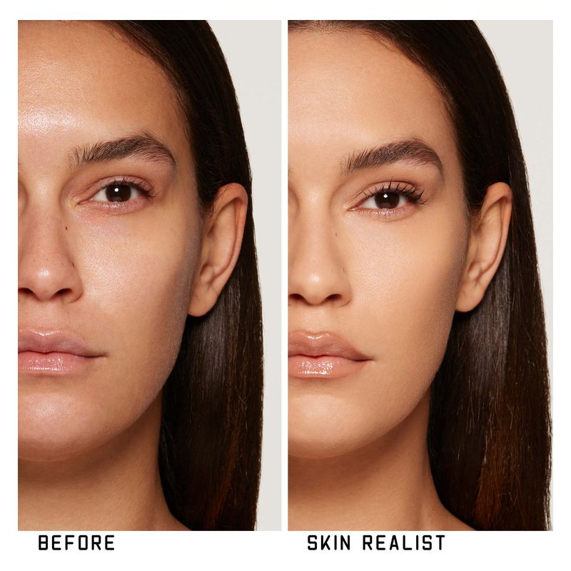 NABLA Skin Realist Beautifying Tinted Balm, 2.5 Medium, 48 ml, Crema Colorata Idratante e Perfezionatrice con Acido Ialuronico, Effetto Lifting NABLA Skin Realist Beautifying Tinted Balm, 2.5 Medium, 48 ml, Crema Colorata Idratante e Perfezionatrice con Acido Ialuronico, Effetto Lifting