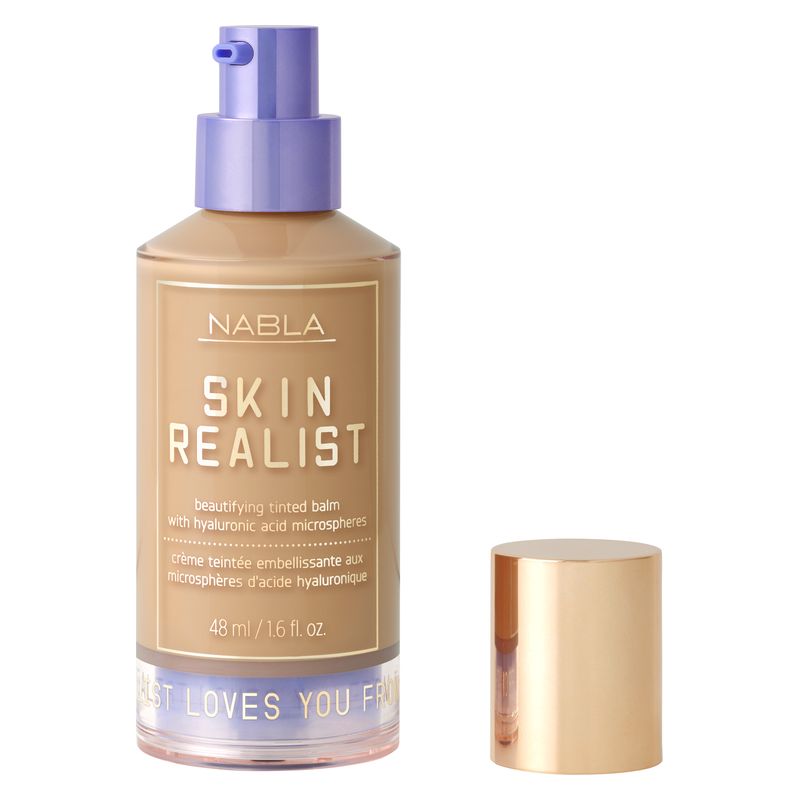 Nabla NABLA Skin Realist Beautyfying Tinted Balm 48 ML