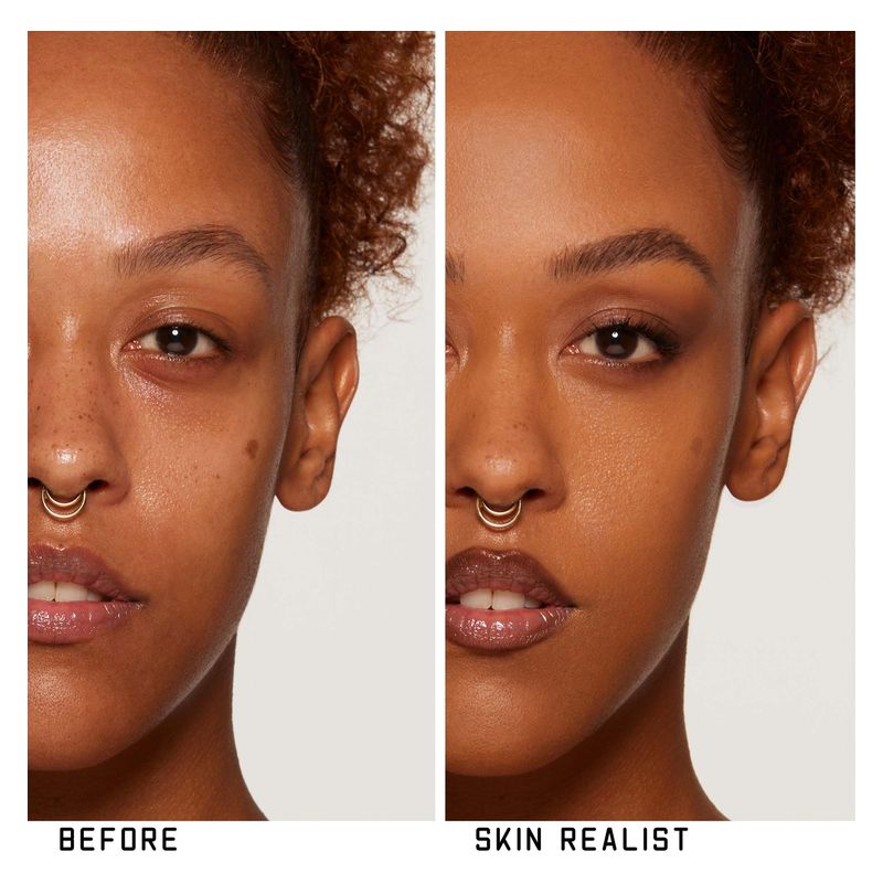 NABLA Skin Realist BEAUTYFYING TINTED BALM