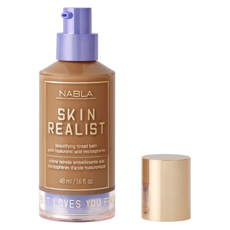 Nabla NABLA Skin Realist Beautyfying Tinted Balm 48 ML